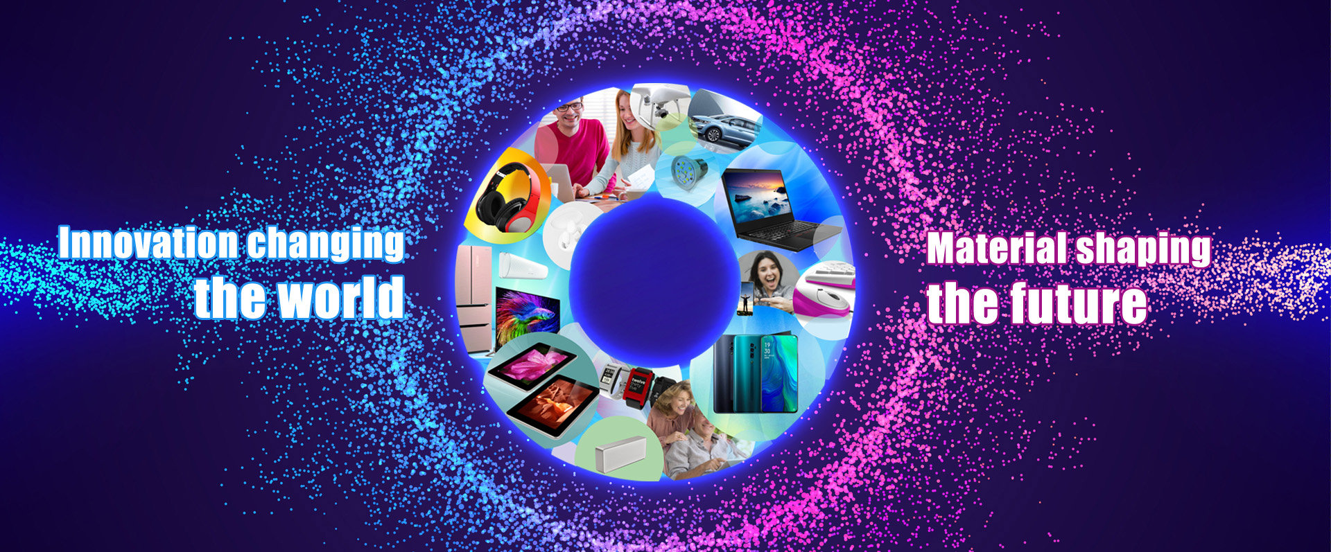 bevictor伟德官网新质料有限公司是专业从事工程塑料及特种新质料的研发、销售之综合性高新手艺企业。。。。。在海内拥有综合配套完善的生产和研发基地及营销中心。。。。。既可为客户提供标准化的产品，，，，，，，，又能为客户量身订制特色产品，，，，，，，，提供全方位的效劳。。。。。