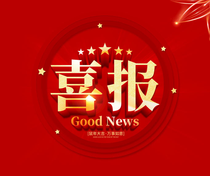 bevictor伟德官网LDS质料获评 “2019年百优立异产品”称呼