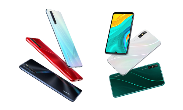 拨开疫霾，，，，，，，bevictor伟德官网手机专用质料助推多款品牌机型上市