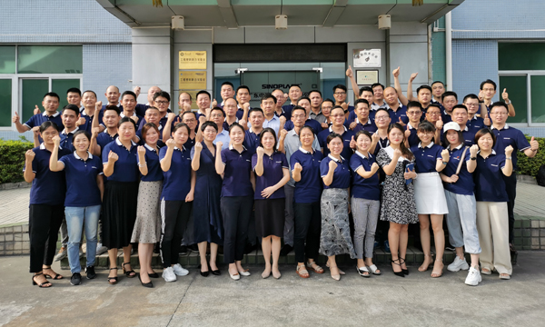 同生长，，，，，，，，共拼搏――bevictor伟德官网年中营业会胜利召开