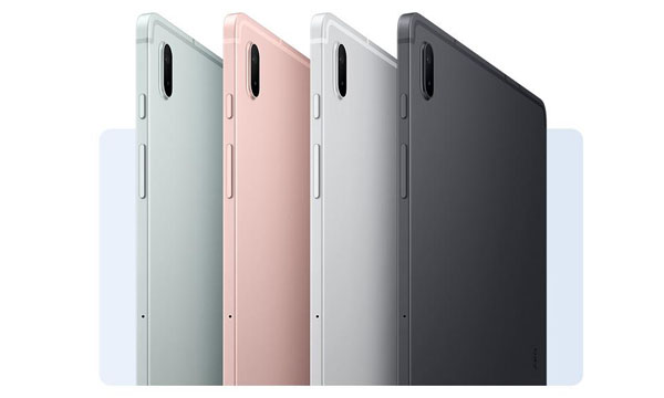 引领平板再升级，，，，，纳米注塑质料功不可没